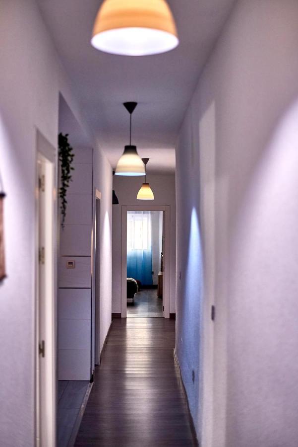 Ferienwohnung My Granada Garden - Apartamento Orquidea Exterior foto